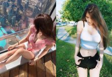 正妹挺渾圓美乳無極限!上帝視角只看見「白皙奶球」中間的超深乳溝!-博狗扑克 蜗牛扑克 德州扑克跟我学