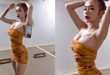 快來簽收你的包裹!性感芭比辣體纏繞膠帶準備宅配到家-博狗扑克 蜗牛扑克 德州扑克跟我学