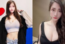 長髮正妹「Angel桃桃兒」爆乳露腰打桌球!「34E雪乳」比小白球還要吸睛!-博狗扑克 蜗牛扑克 德州扑克跟我学