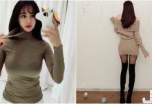 奶比頭大!「白嫩大胸妹」衣服好緊繃!背影「性感曲線」秒殺一片人!-博狗扑克 蜗牛扑克 德州扑克跟我学