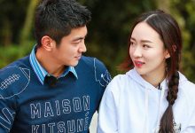 【EV扑克】杜江出轨程潇？老婆霍思燕在线辟谣！-博狗扑克 蜗牛扑克 德州扑克跟我学