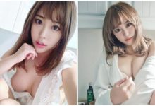 乳香四溢!「巨乳鄰家女孩」何苔苔衣服太寬鬆,飽滿長輩差點就要掉出來啦!-博狗扑克 蜗牛扑克 德州扑克跟我学