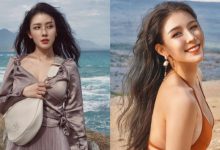 驚見最美尤物!仙氣女神「Ines Wang」燦爛笑顏征服海岸線,性感美體少瞄一眼都損很大!-博狗扑克 蜗牛扑克 德州扑克跟我学