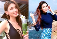 不科學基因的傑作!雲科大校花「蔡譯心Candice」超美逆天長腿,讓男人看了都腿軟!-博狗扑克 蜗牛扑克 德州扑克跟我学