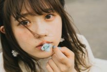 甜美小吃貨「こもれびもか」總是一臉無辜吃著美食 讓人看了也好想咬一口-博狗扑克 蜗牛扑克 德州扑克跟我学