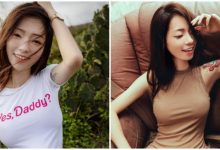 「纖細正妹」隱藏神級美乳,魅惑笑容搭配緊緻火爆身材的性感小妖精!-博狗扑克 蜗牛扑克 德州扑克跟我学