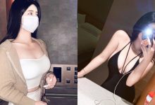 175公分美乳姐姐「上圍好巨」,對鏡自拍「雙乳太養眼」!-博狗扑克 蜗牛扑克 德州扑克跟我学