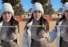 傳給你即將滿30歲的朋友!崩壞的英文老師新年祝福有點太滿了…-博狗扑克 蜗牛扑克 德州扑克跟我学