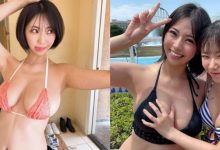 「鈴木ふみ奈」被同行認證驚人乳量 真的大到一手無法掌握!-博狗扑克 蜗牛扑克 德州扑克跟我学