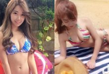 已戀愛!纖細「芭蕾舞女孩」身體不一般,「大奶細腰」穿上比基尼更是不得了!-博狗扑克 蜗牛扑克 德州扑克跟我学