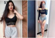 驚人腹部線條!運動正妹「緊身曲線」好殺,臀型讓人受不了…-博狗扑克 蜗牛扑克 德州扑克跟我学