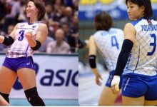 天菜正妹「凶狠殺球」!短褲+蜜大腿畫面滿分!觀眾忍不住「舉旗投降」…-博狗扑克 蜗牛扑克 德州扑克跟我学