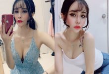 性感翹唇太欠親!「瑄妹兒Alice」深邃大眼超魅惑,邪惡貓式蹦出鮮嫩大美乳!-博狗扑克 蜗牛扑克 德州扑克跟我学