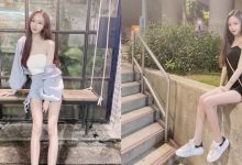神之長腿!輔仁大學正妹「芯羽兒」白皙美腿太迷人,穿上比基尼意外有料!-博狗扑克 蜗牛扑克 德州扑克跟我学