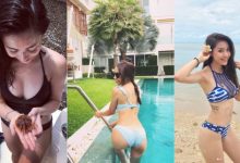 極品翹臀!「海灘最性感」渾圓飽滿的曲線讓人欲罷不能!-博狗扑克 蜗牛扑克 德州扑克跟我学
