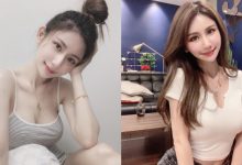 正到發慌!大馬美女「姍姍Josephy」白T也能頂出銷魂形狀,絕美體態讓人忘了心碎!-博狗扑克 蜗牛扑克 德州扑克跟我学