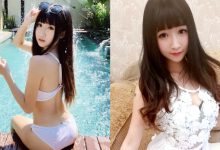 萌甜女孩真意想不到!「阿乃Sunni」大眼一眨萌力爆發,狂辣曲線扭起來讓台下為之瘋狂!-博狗扑克 蜗牛扑克 德州扑克跟我学