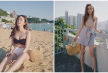 腿控的福利來囉!「氣質正妹」纖細身材外掛逆天長腿,地表最美的斜槓青年!-博狗扑克 蜗牛扑克 德州扑克跟我学