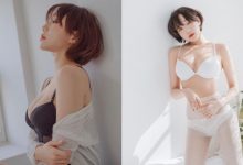 其實很兇！短髮韓妞「RangRang」大眼無辜超誘惑，狂辣嫩乳乍現讓人驚艷滿點！-博狗扑克 蜗牛扑克 德州扑克跟我学