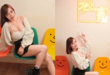 社畜的希望!「許葆葆」蜜汁臀腿,「擠壓傲乳」激發全民上進心!-博狗扑克 蜗牛扑克 德州扑克跟我学