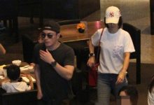 【EV扑克】林心如与家人首同框 为何女儿如此乖巧却遭到粉丝怒斥?-博狗扑克 蜗牛扑克 德州扑克跟我学