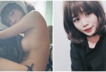 文青也可以很辣!「隱乳系正妹」尺度解放,超性感情慾寫真引爆你的視覺!-博狗扑克 蜗牛扑克 德州扑克跟我学