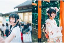 沒有最萌只有更萌 超甜「女友系女孩」江佑真只需一個回眸就能讓你戀愛!-博狗扑克 蜗牛扑克 德州扑克跟我学