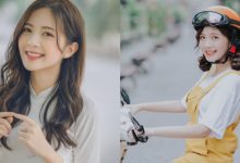 這你還不戀愛?清新「越南正妹」純白奧黛飄仙味 老司機搶著上車-博狗扑克 蜗牛扑克 德州扑克跟我学