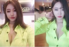 妹子「雙乳齊下」奮力甩動超動感！凶狠展現「八字奶」影片實在太猖狂啦…-博狗扑克 蜗牛扑克 德州扑克跟我学