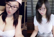 萌萌「巨乳眼鏡娘」出沒！胸前不科學腫脹　擁有無法形容的超爆乳量！-博狗扑克 蜗牛扑克 德州扑克跟我学