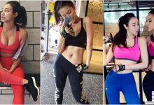 全台「最多正妹」打卡的健身房!各種「優質運動奶妹」IG大方讓人追蹤!-博狗扑克 蜗牛扑克 德州扑克跟我学