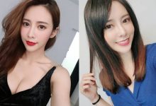 展場女神「Momo盈熙」深V造型好搶鏡,「胸前事業線」太讓人著迷!-博狗扑克 蜗牛扑克 德州扑克跟我学