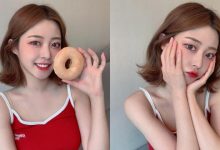 南韓人氣妹妹「金瑜怡」曲線好兇,穿小洋裝「乳量無法忽視」!-博狗扑克 蜗牛扑克 德州扑克跟我学