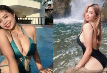 內行才懂!豐滿正妹「肉羹妹」肉感火辣曲線讓人欲罷不能-博狗扑克 蜗牛扑克 德州扑克跟我学