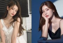 IG純情正妹「S曲線超優質」,穿「微深V款式」就好性感!-博狗扑克 蜗牛扑克 德州扑克跟我学