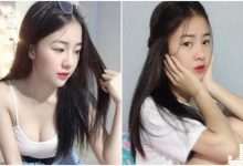 白嫩正妹「發育越來越好」,穿上小背心展現「超傲人乳量」!-博狗扑克 蜗牛扑克 德州扑克跟我学