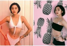 時尚界廣末涼子!俏麗「短髮正妹」緊緻身材與絕對自信,時尚的性感態度!-博狗扑克 蜗牛扑克 德州扑克跟我学