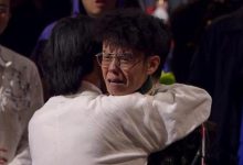 【EV扑克】中国新说唱小丑真名, 节目落泪被嘲小丑-博狗扑克 蜗牛扑克 德州扑克跟我学