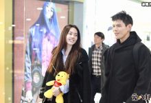 【EV扑克】郭碧婷婚纱照曝光, 自曝正在筹备婚礼为何网友纠结婚纱-博狗扑克 蜗牛扑克 德州扑克跟我学