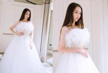 【EV扑克】郭碧婷婚纱照曝光, 仙气十足优雅如公主令人看直眼-博狗扑克 蜗牛扑克 德州扑克跟我学