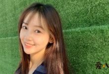 【EV扑克】吴亦凡绯闻女友鹿依资料, 鹿依真名抖音微博信息被扒-博狗扑克 蜗牛扑克 德州扑克跟我学