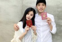 【EV扑克】李光洁结婚 ,娶小十岁娇妻与前任郝蕾交往-博狗扑克 蜗牛扑克 德州扑克跟我学