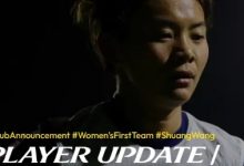 大发体育-结束留洋！热刺女足，大发助力你的致富之路！-博狗扑克 蜗牛扑克 德州扑克跟我学