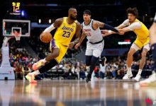 迈博体育 詹姆斯24+11 浓眉缺阵湖人狂胜送奇才16连败-博狗扑克 蜗牛扑克 德州扑克跟我学