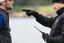 大发体育-斯科蒂的海滩冒险以圆石滩的“幸运”标准杆结束，大发助力你的致富之路！-博狗扑克 蜗牛扑克 德州扑克跟我学