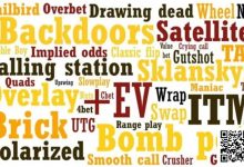 【EV扑克】新手玩家看不懂高级策略文章？原因可能是这个！-博狗扑克 蜗牛扑克 德州扑克跟我学