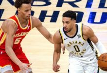 迈博体育 杨34+17西亚卡姆20分 老鹰127-132不敌步行者-博狗扑克 蜗牛扑克 德州扑克跟我学