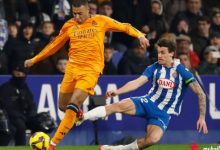 大发体育-西甲-维尼修斯进球被吹姆巴佩中柱 皇马0-1西班牙，大发助力你的致富之路！-博狗扑克 蜗牛扑克 德州扑克跟我学