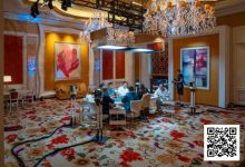 【EV扑克】Triton高额邀请赛Ⅱ风云再起 Elton Tsang豪夺百万成首日最大赢家 谈轩喜笑颜开位居第二-博狗扑克 蜗牛扑克 德州扑克跟我学