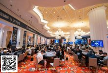 【EV扑克】Poker Dream 12济州岛 | 陈明聪、Tony Lin打进超级豪客赛决赛桌,刘天获QQPK赞助神秘赏金赛冠军-博狗扑克 蜗牛扑克 德州扑克跟我学